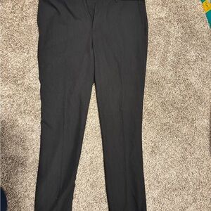 Men's Black Pants